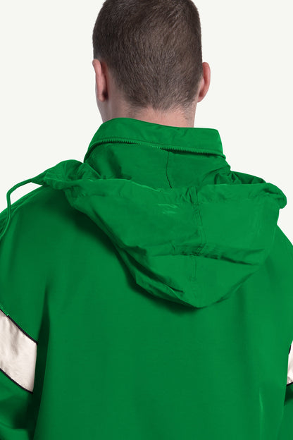 Starter Top Pick | MENS BOSTON CELTICS THE GUST FULL ZIP JACKET