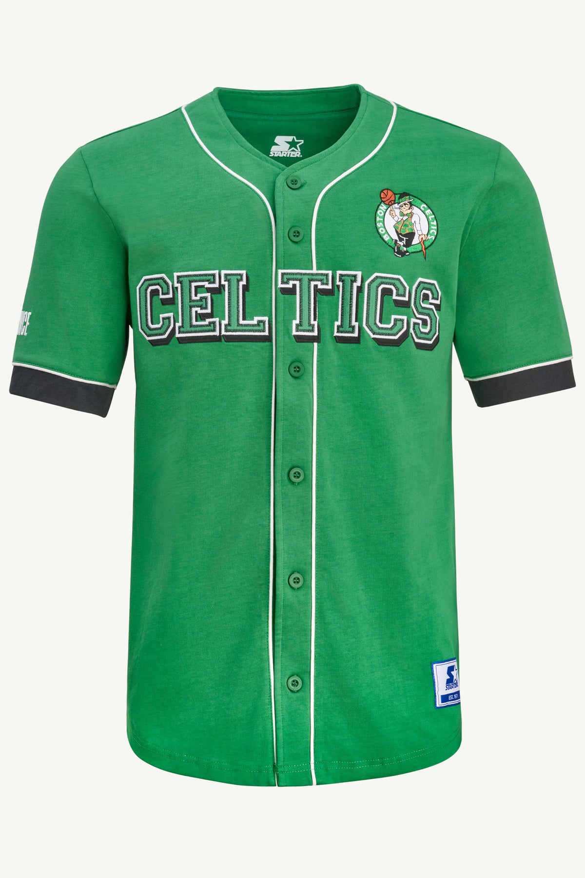 Starter Sale | MENS BOSTON CELTICS JERSEY