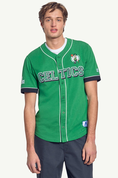 Starter Sale | MENS BOSTON CELTICS JERSEY