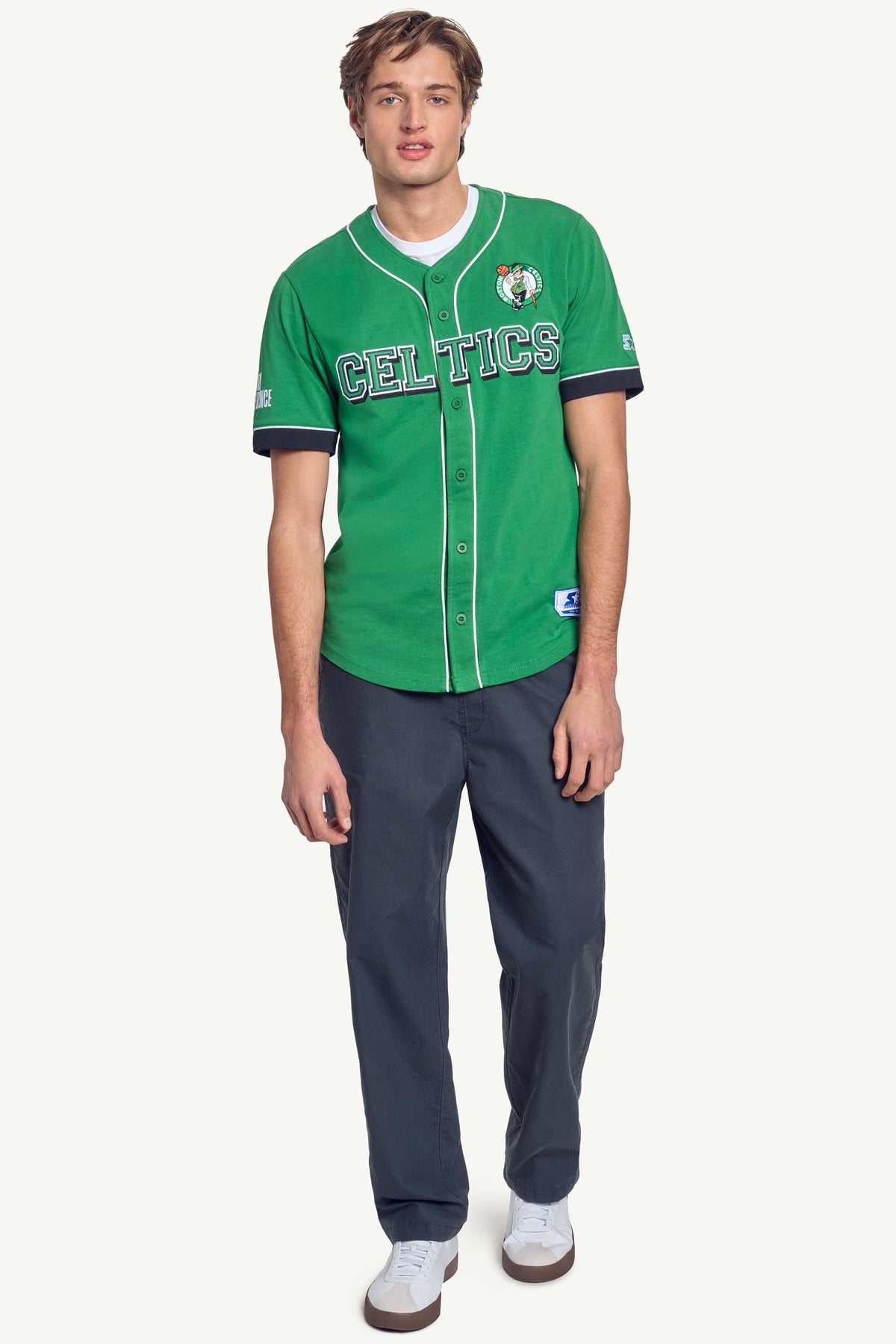 Starter Sale | MENS BOSTON CELTICS JERSEY