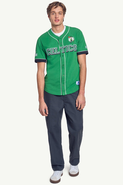 Starter Sale | MENS BOSTON CELTICS JERSEY