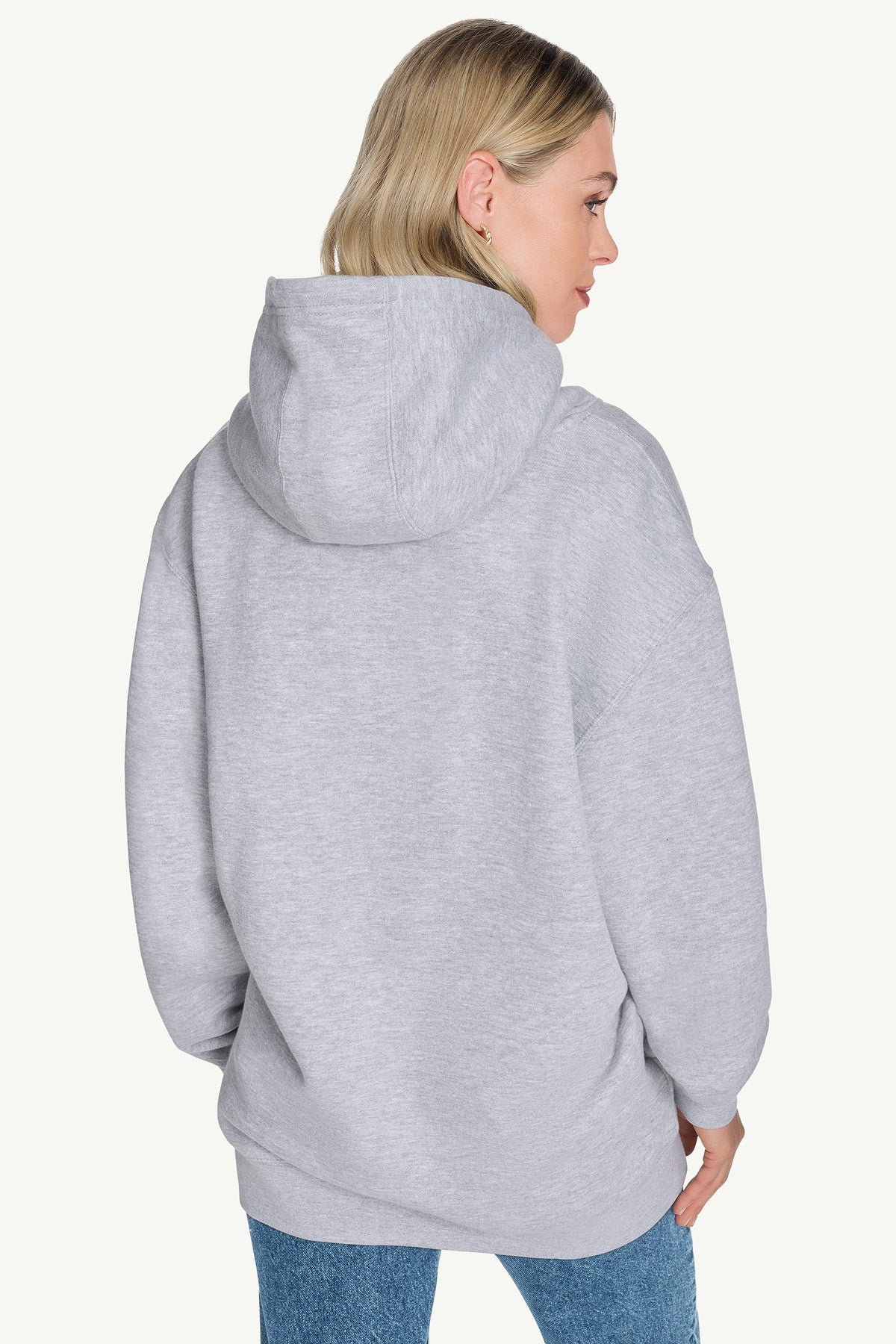 Starter Sale | WOMENS HOUSTON ROCKETS  FOUNDING SEASON HOODIE