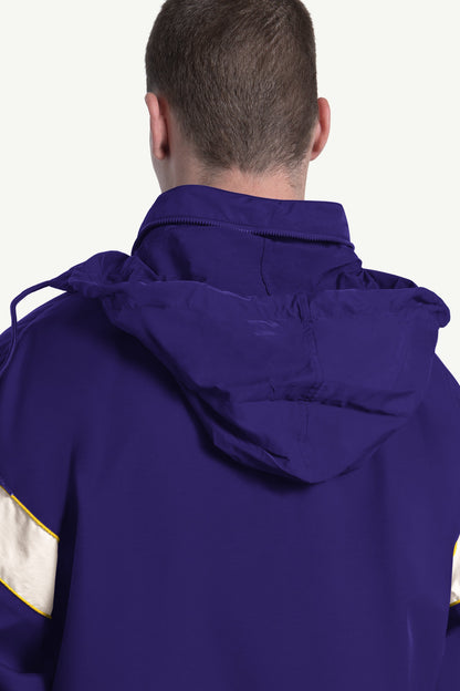 Starter Customer Favorite | MENS LA LAKERS THE GUST FULL ZIP JACKET