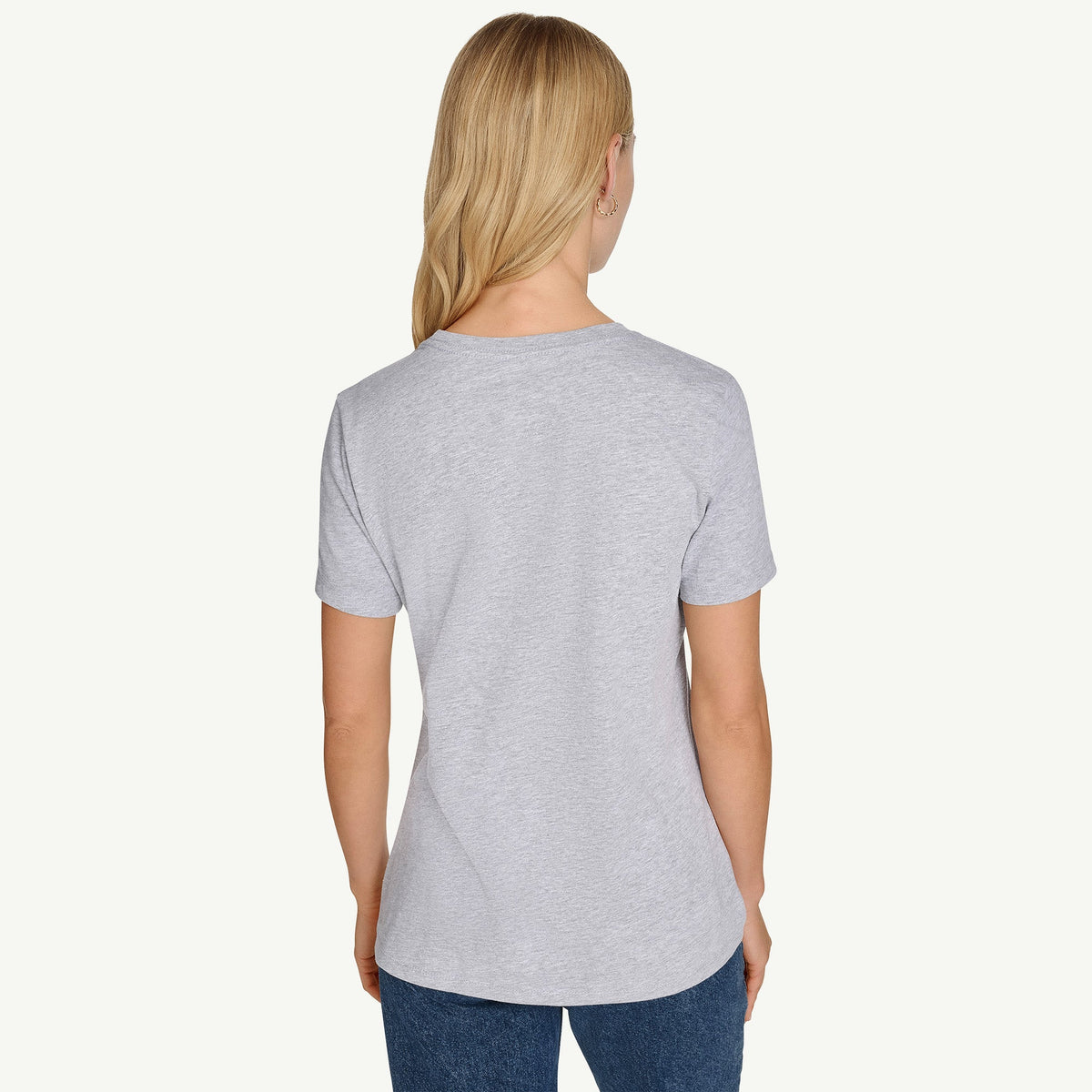 Starter Trusted | WOMENS MINNESOTA TIMBERWOLVES UNDER THE ARCH T SHIRT