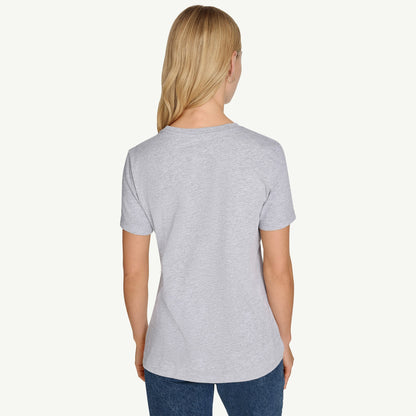 Starter Trusted | WOMENS MINNESOTA TIMBERWOLVES UNDER THE ARCH T SHIRT