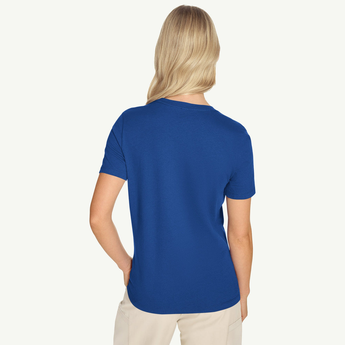 Starter Popular | WOMENS NEW YORK KNICKS FOREVER SHORT SLEEVE T SHIRT