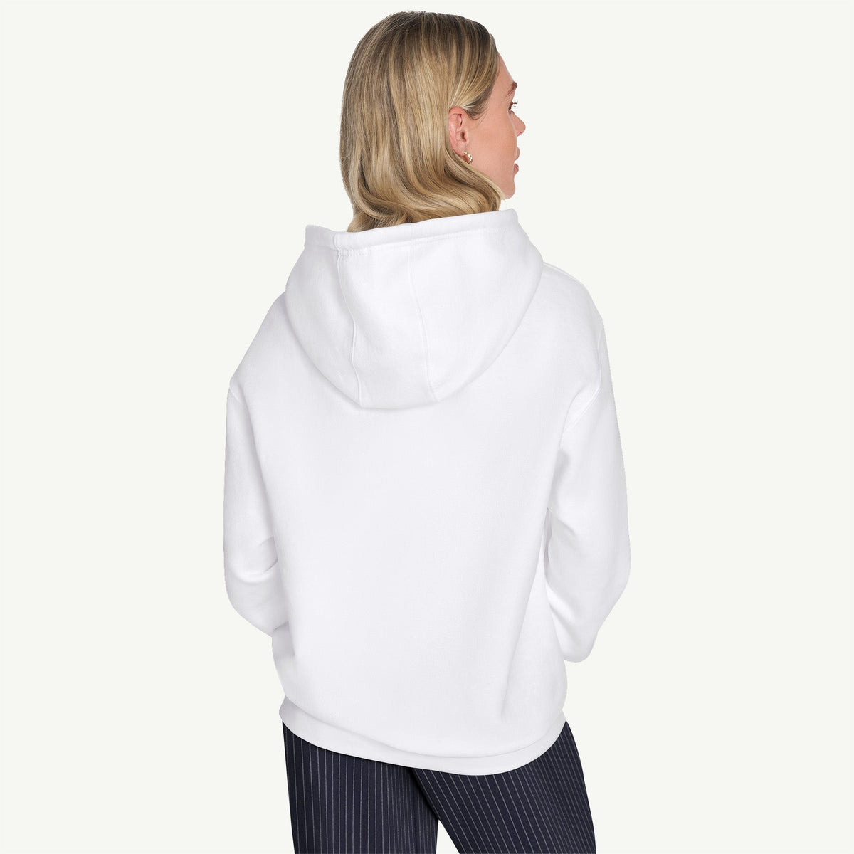 Starter Great Value | WOMENS OKLAHOMA CITY THUNDER FIREWORKS HOODIE