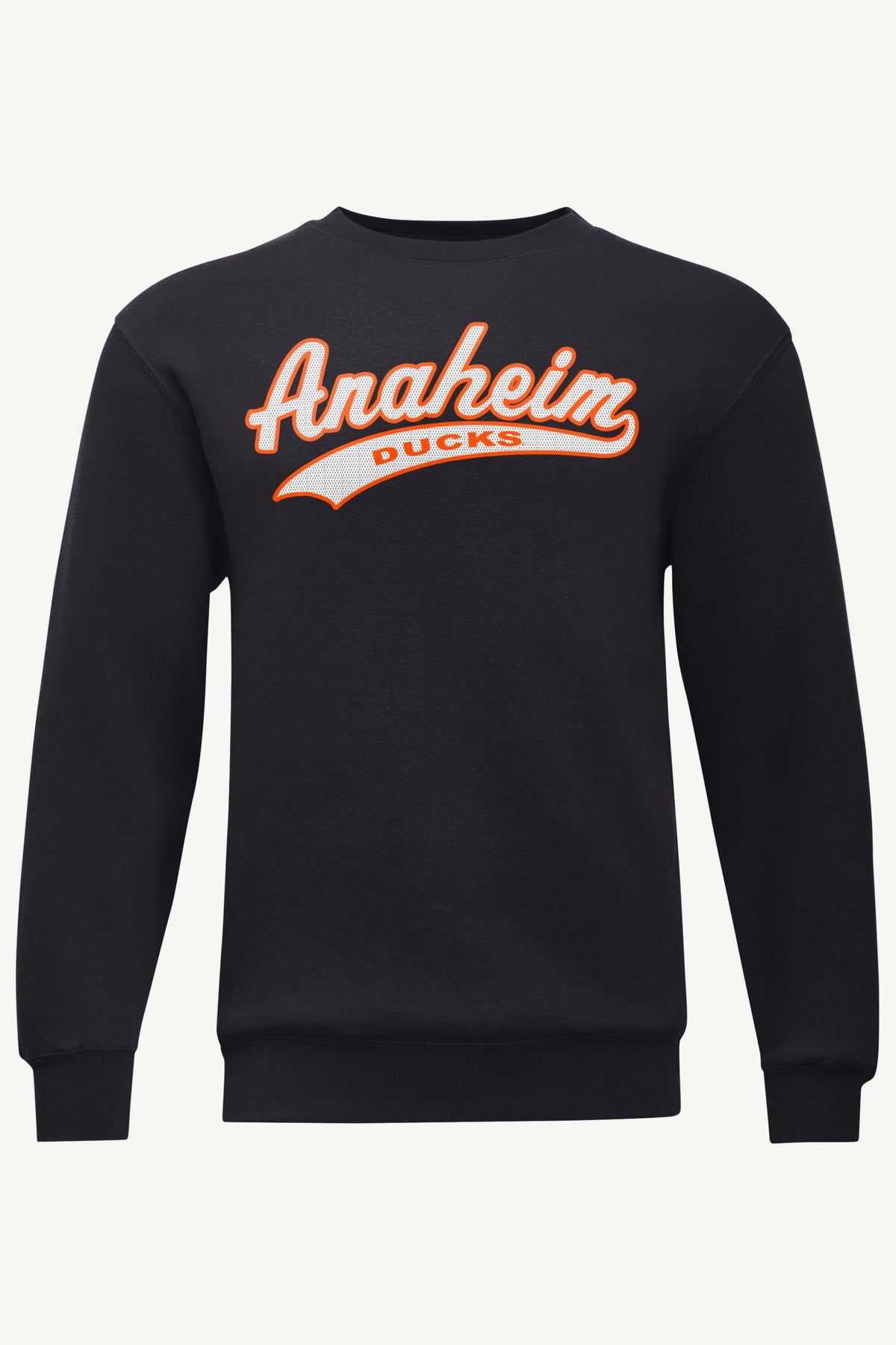 Starter Everyday | MENS ANAHEIM DUCKS TAILSWEEP SWEATSHIRT