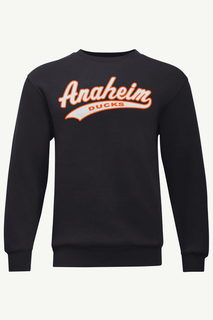 Starter Everyday | MENS ANAHEIM DUCKS TAILSWEEP SWEATSHIRT