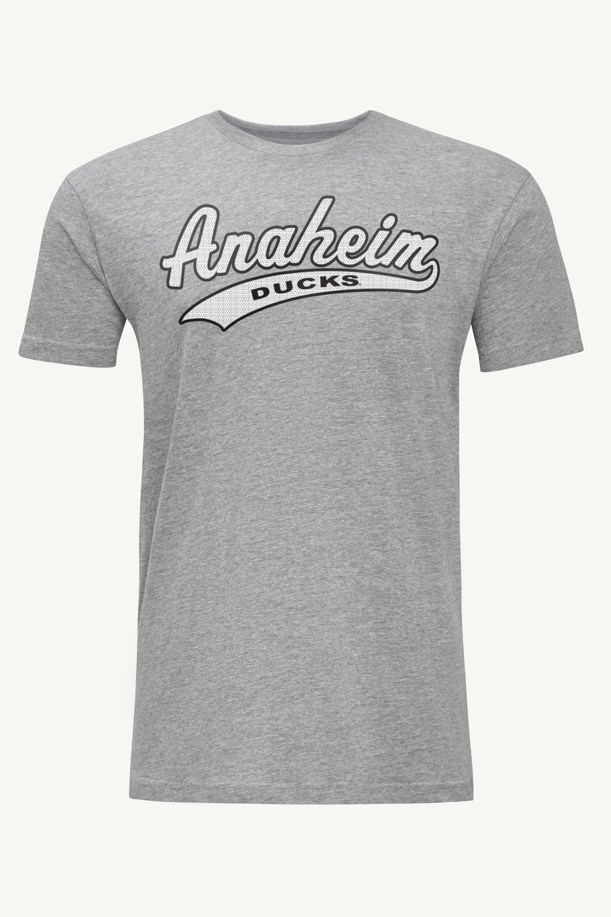 Starter Value | MENS ANAHEIM DUCKS TAILSWEEP T SHIRT