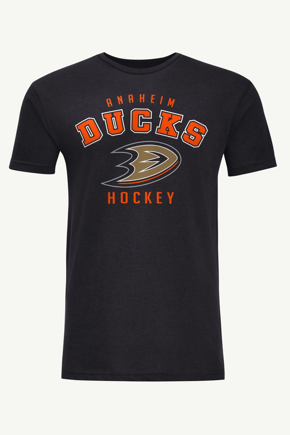 Starter Great Value | MENS ANAHEIM DUCKS GRAPHIC T SHIRT