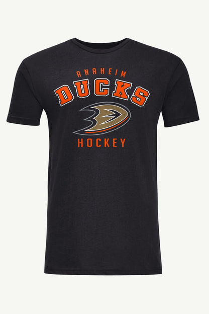 Starter Great Value | MENS ANAHEIM DUCKS GRAPHIC T SHIRT