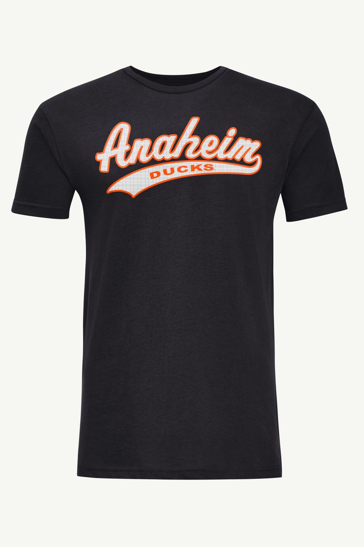 Starter Signature | MENS ANAHEIM DUCKS TAILSWEEP T SHIRT