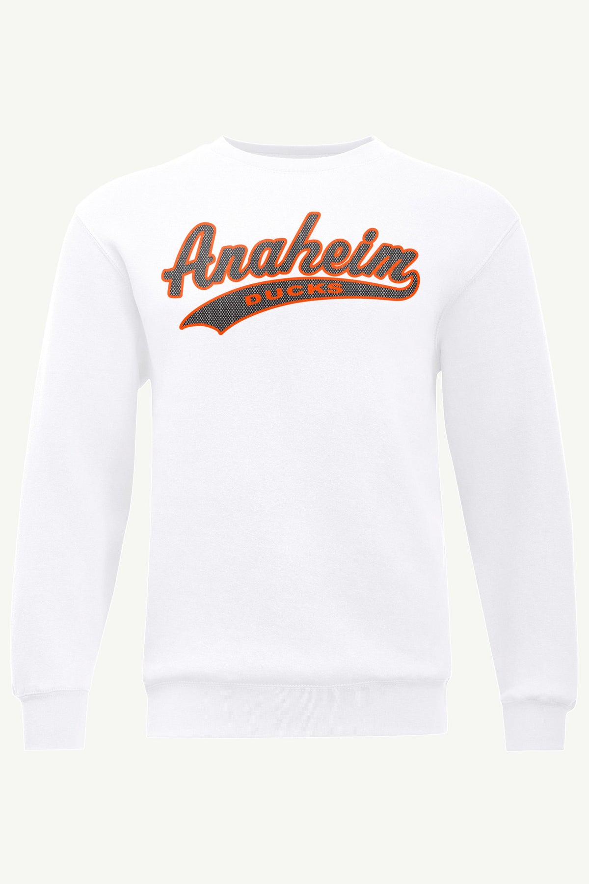 Starter Smart Buy | MENS ANAHEIM DUCKS TAILSWEEP SWEATSHIRT