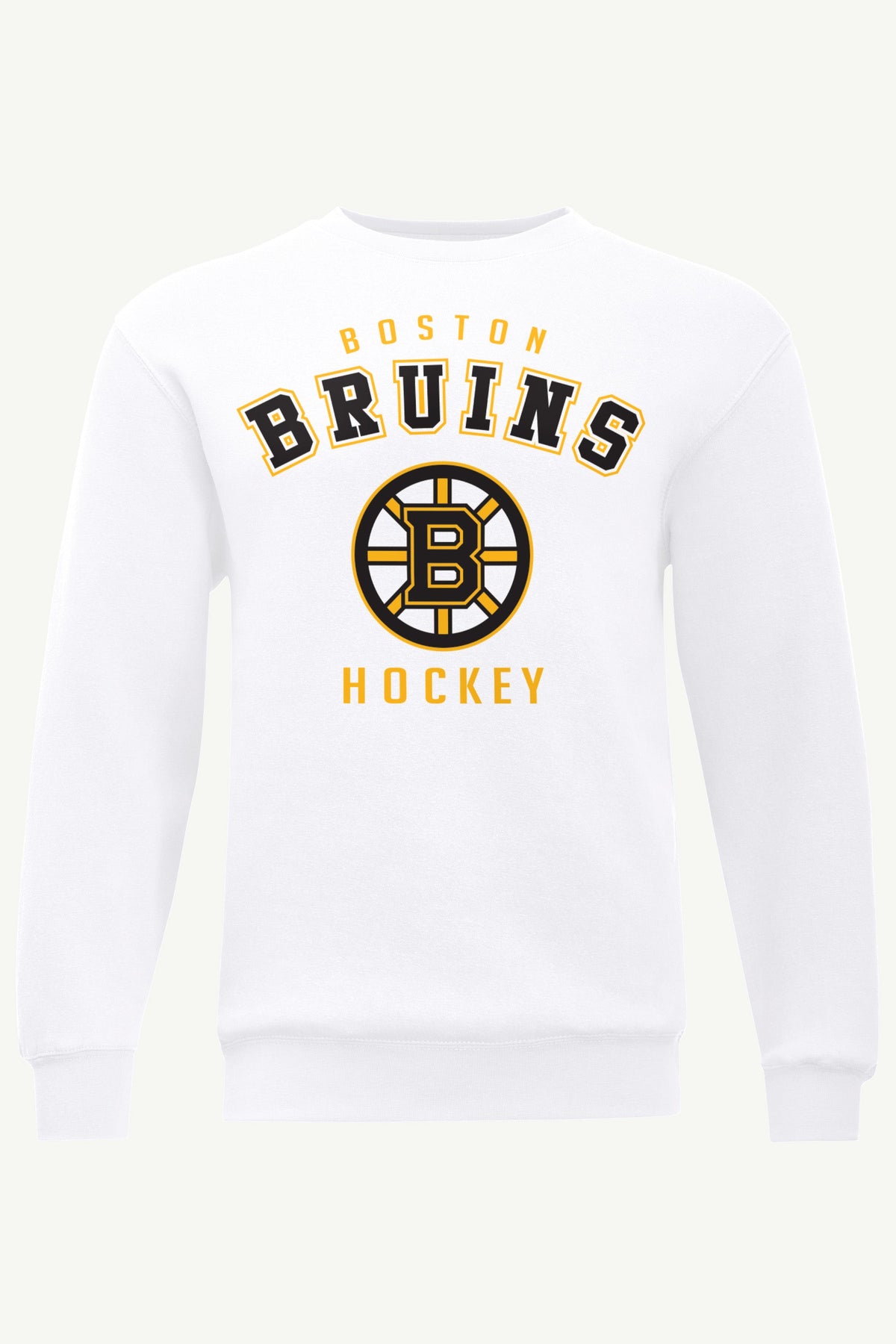 Starter Latest | MENS BOSTON BRUINS GRAPHIC SWEATSHIRT
