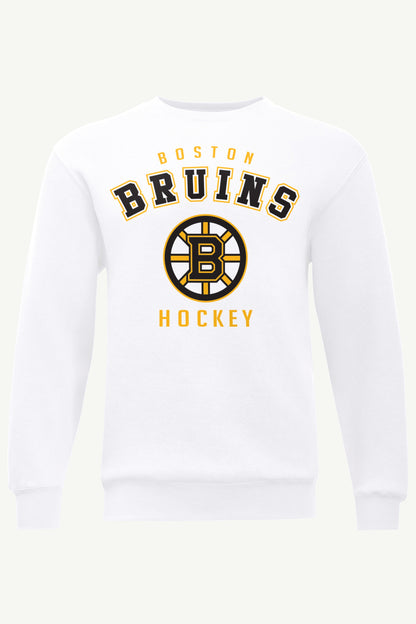 Starter Latest | MENS BOSTON BRUINS GRAPHIC SWEATSHIRT