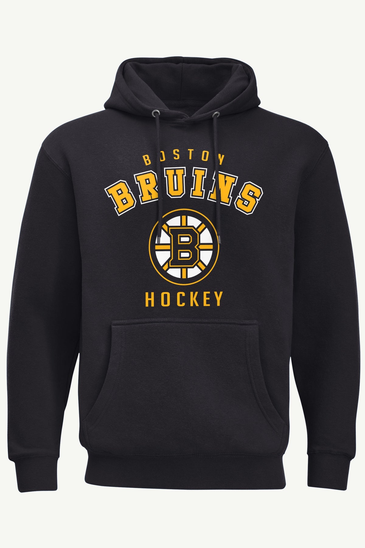 Starter Popular | MENS BOSTON BRUINS GRAPHIC HOODIE
