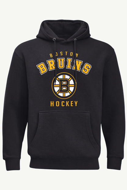 Starter Popular | MENS BOSTON BRUINS GRAPHIC HOODIE