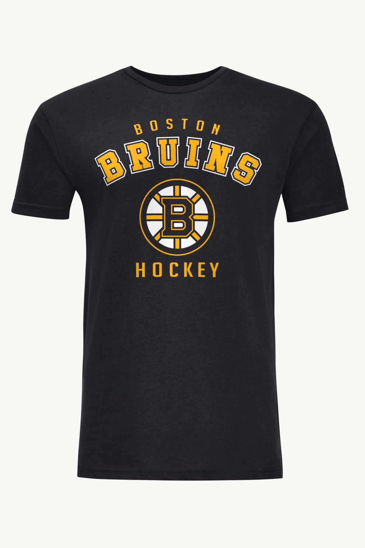 Starter Premium | MENS BOSTON BRUINS GRAPHIC T SHIRT