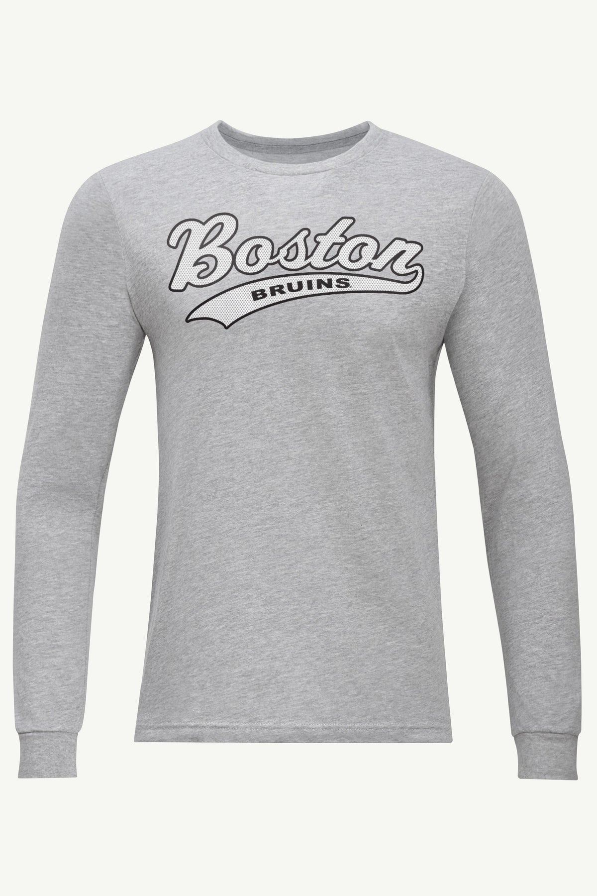 Starter Latest | MENS BOSTON BRUINS TAILSWEEP LONG SLEEVE T SHIRT