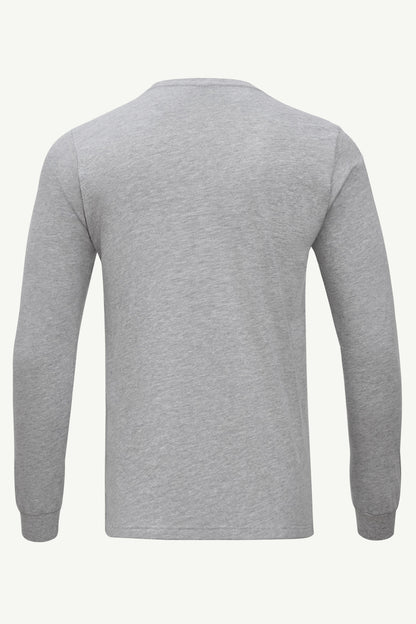 Starter Latest | MENS BOSTON BRUINS TAILSWEEP LONG SLEEVE T SHIRT