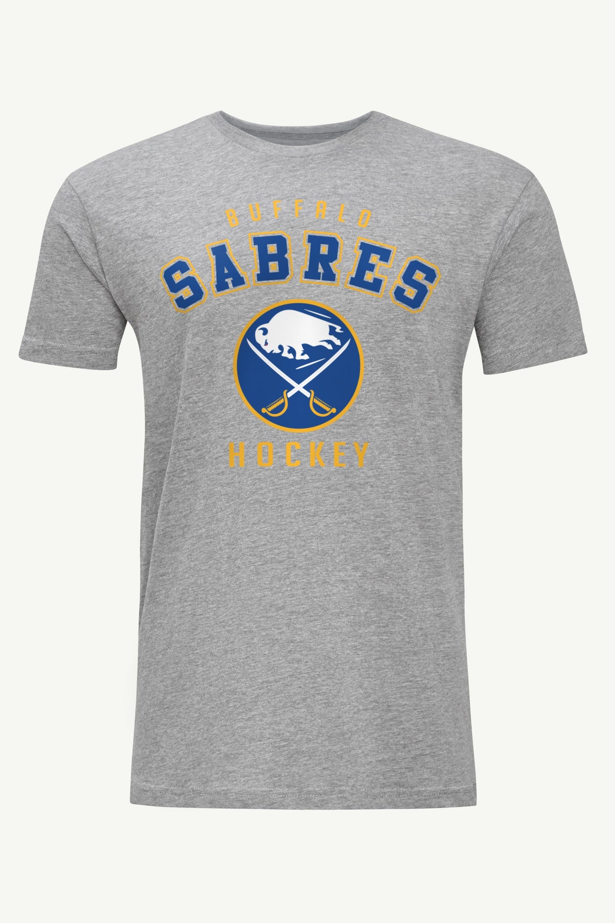 Starter Classic | MENS BUFFALO SABRES GRAPHIC T SHIRT