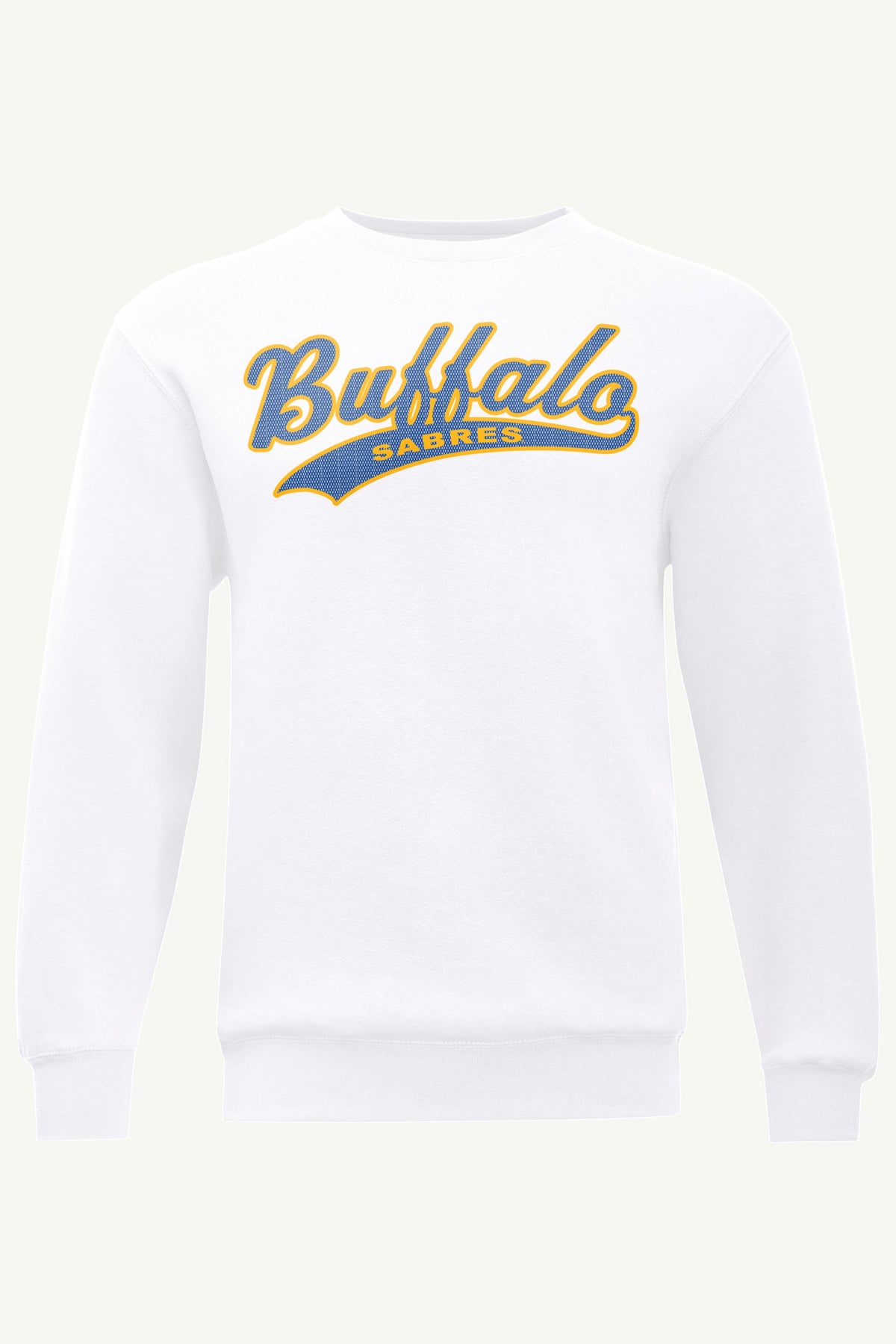 Starter Featured | MENS BUFFALO SABRES TAILSWEEP SWEATSHIRT