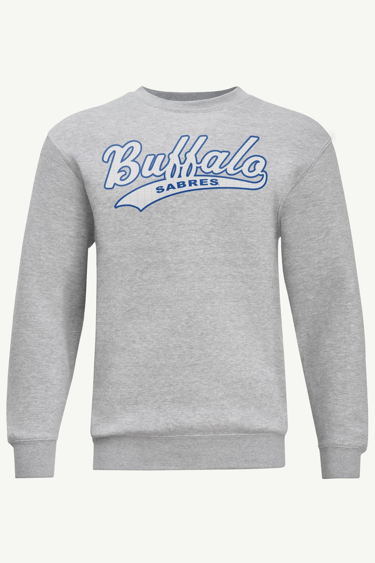 Starter Everyday | MENS BUFFALO SABRES TAILSWEEP SWEATSHIRT