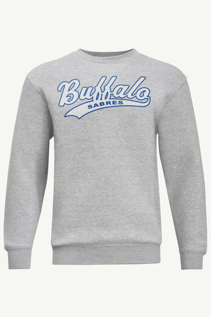 Starter Everyday | MENS BUFFALO SABRES TAILSWEEP SWEATSHIRT