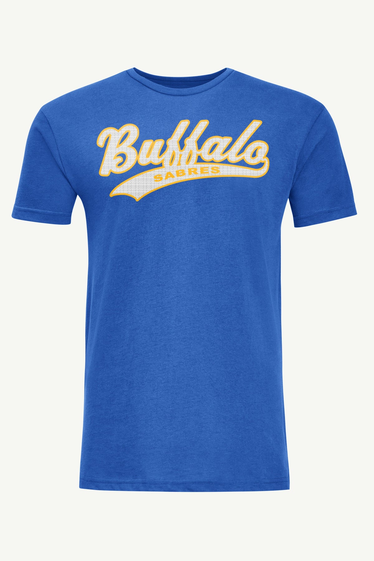 Starter Classic | MENS BUFFALO SABRES TAILSWEEP T SHIRT