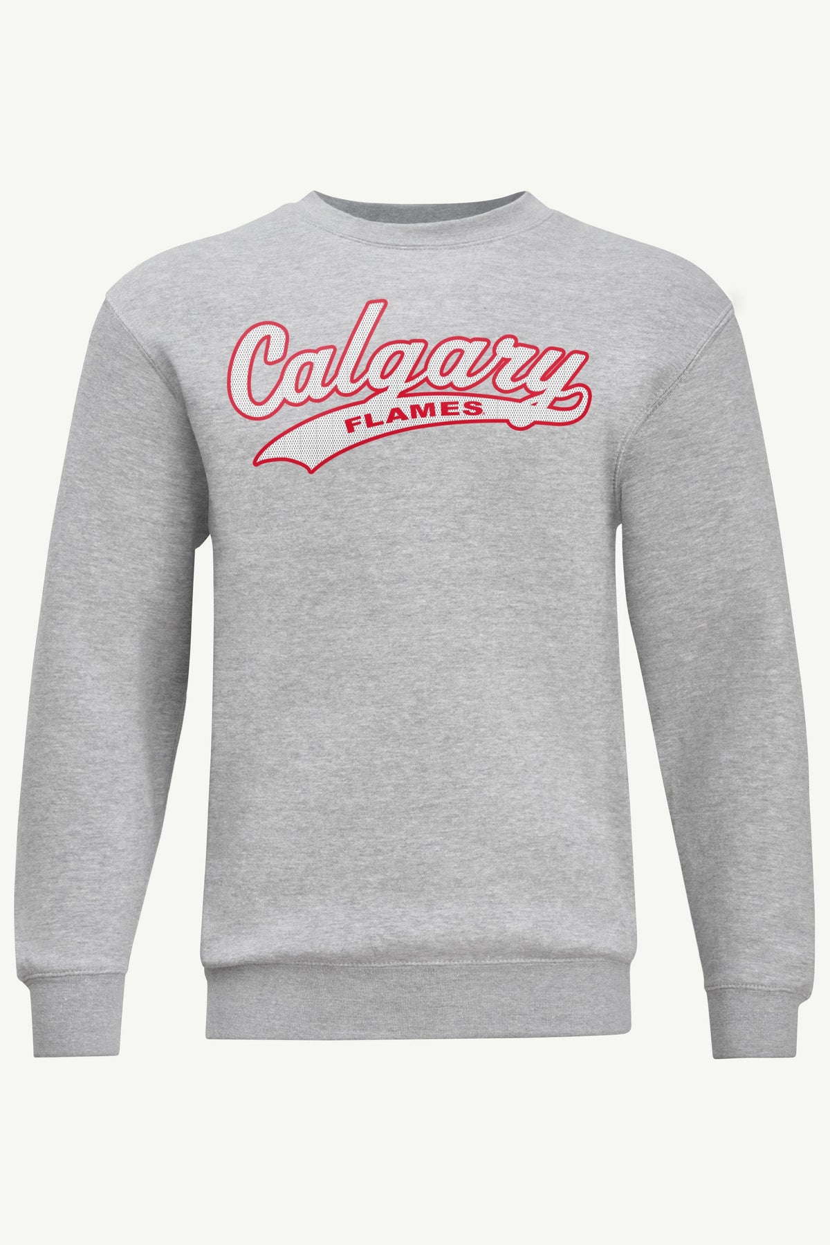 Starter Trending | MENS CALGARY FLAMES TAILSWEEP SWEATSHIRT