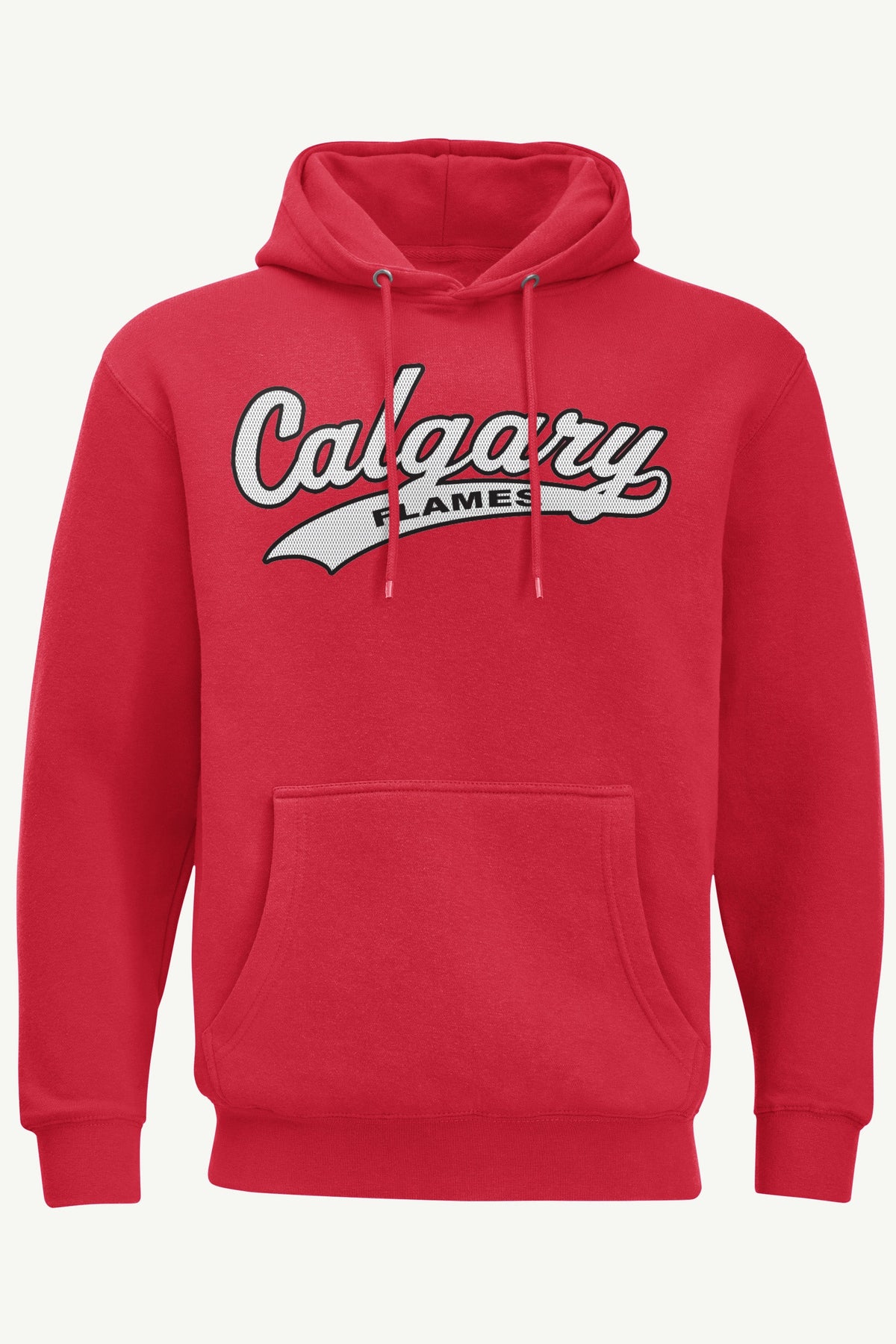 Starter Everyday | MENS CALGARY FLAMES TAILSWEEP HOODIE