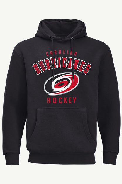 Starter Latest | MENS CAROLINA HURRICANES GRAPHIC HOODIE