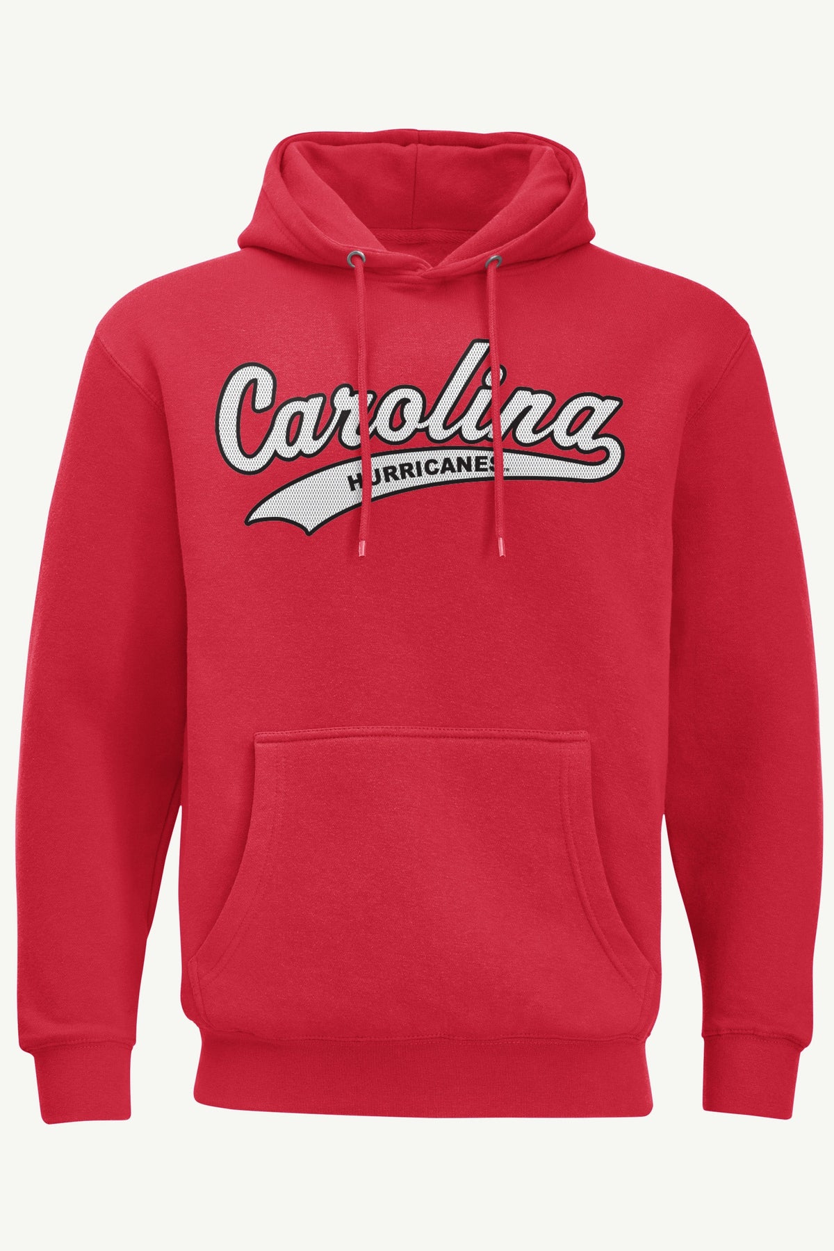 Starter Exclusive | MENS CAROLINA HURRICANES TAILSWEEP HOODIE