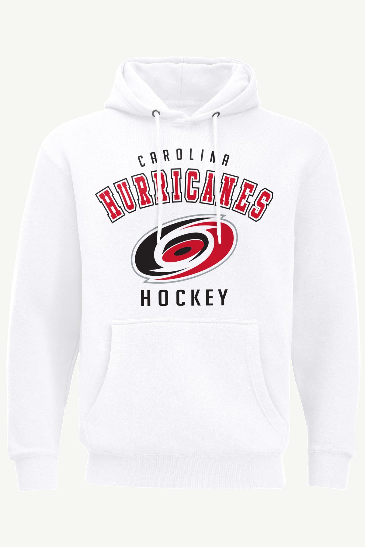 Starter Exclusive | MENS CAROLINA HURRICANES GRAPHIC HOODIE