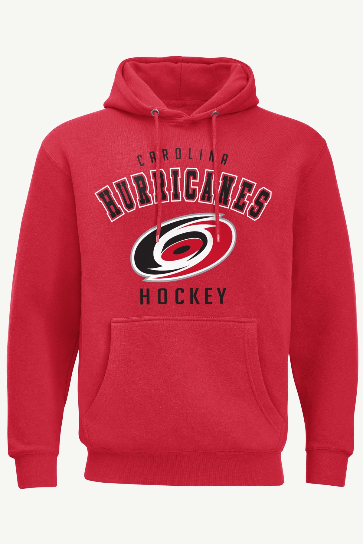 Starter Special Offer | MENS CAROLINA HURRICANES GRAPHIC HOODIE