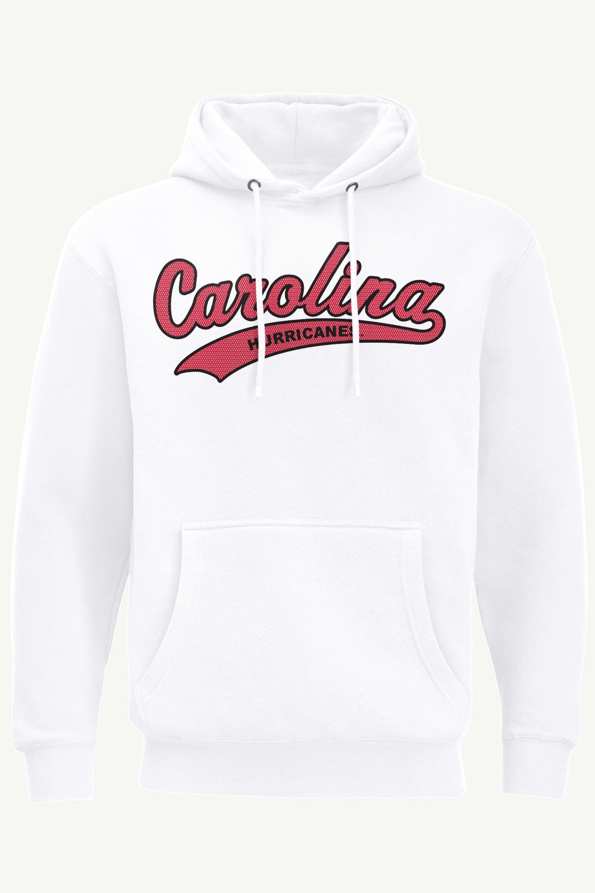 Starter New | MENS CAROLINA HURRICANES TAILSWEEP HOODIE