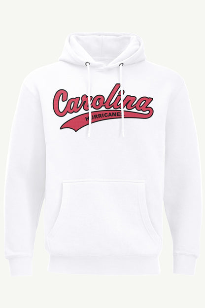 Starter New | MENS CAROLINA HURRICANES TAILSWEEP HOODIE