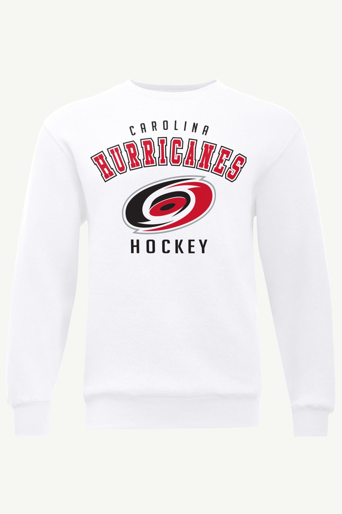 Starter Deals | MENS CAROLINA HURRICANES GRAPHIC SWEATSHIRT