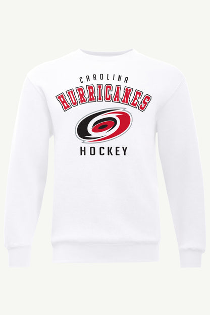 Starter Deals | MENS CAROLINA HURRICANES GRAPHIC SWEATSHIRT