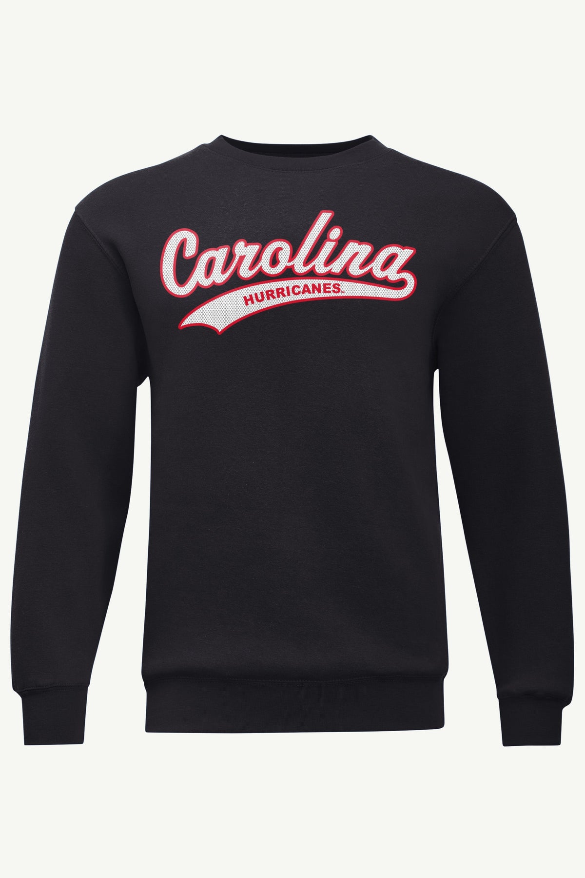Starter Featured | MENS CAROLINA HURRICANES TAILSWEEP SWEATSHIRT