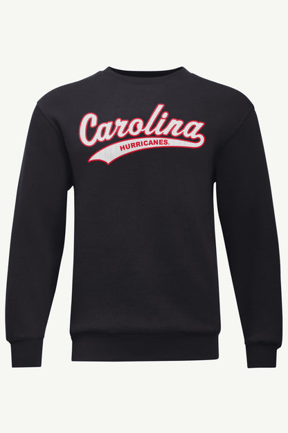 Starter Featured | MENS CAROLINA HURRICANES TAILSWEEP SWEATSHIRT
