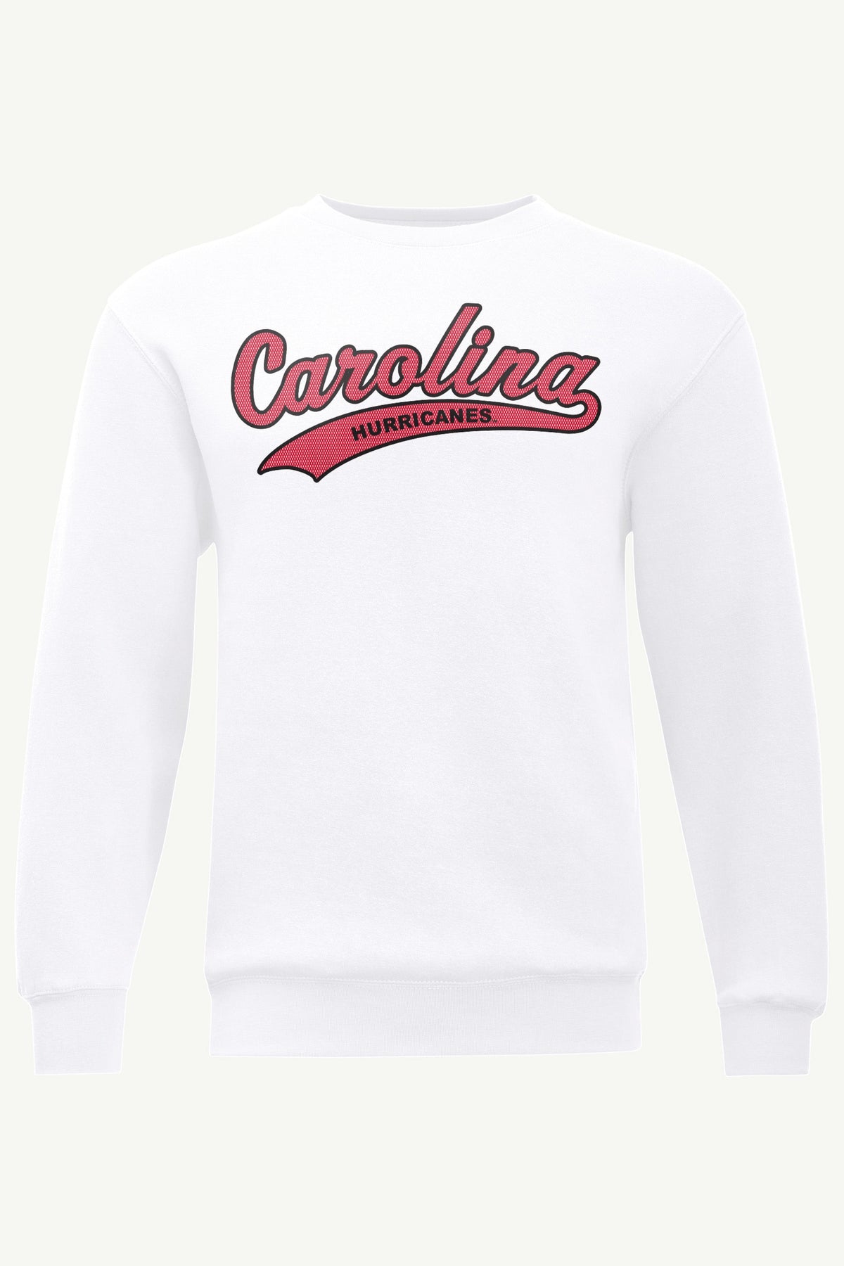 Starter Latest | MENS CAROLINA HURRICANES TAILSWEEP SWEATSHIRT