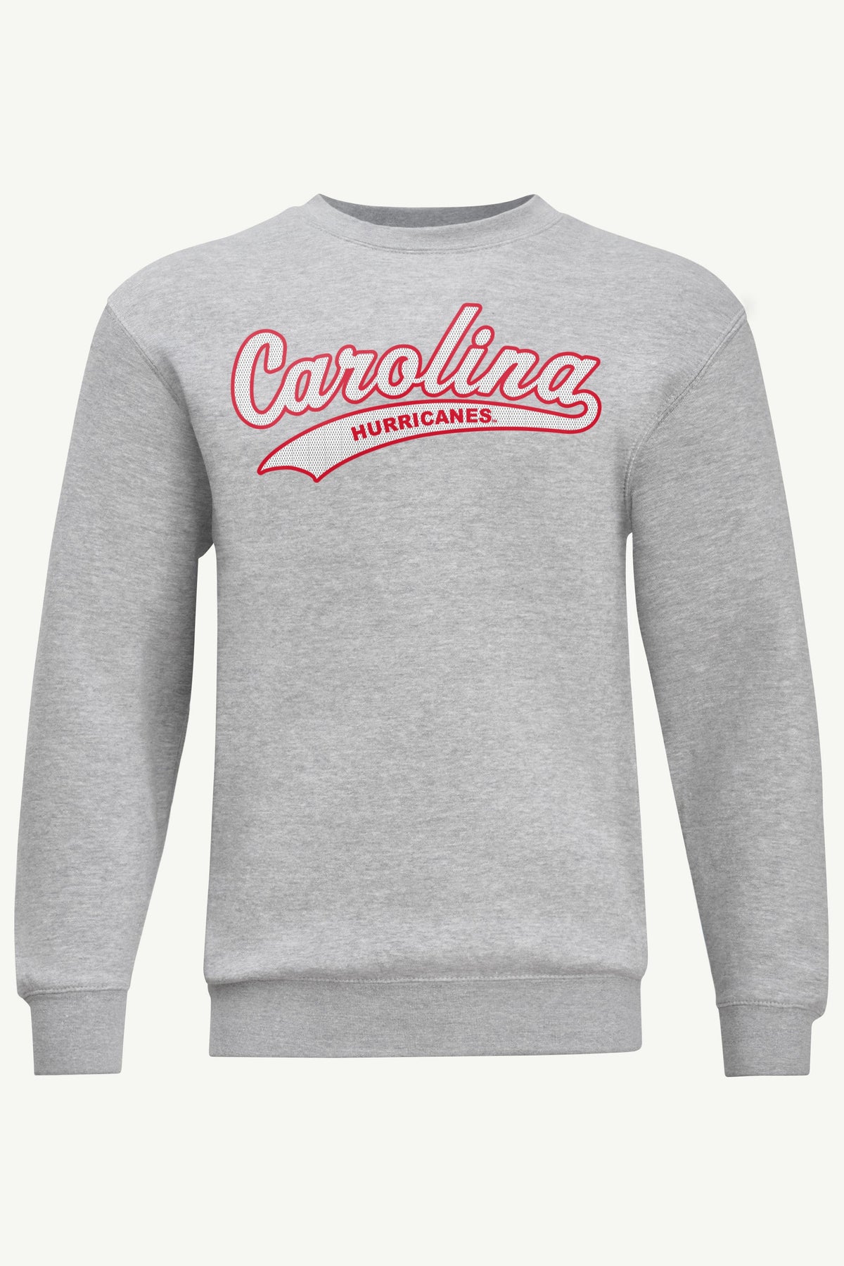 Starter Trusted | MENS CAROLINA HURRICANES TAILSWEEP SWEATSHIRT