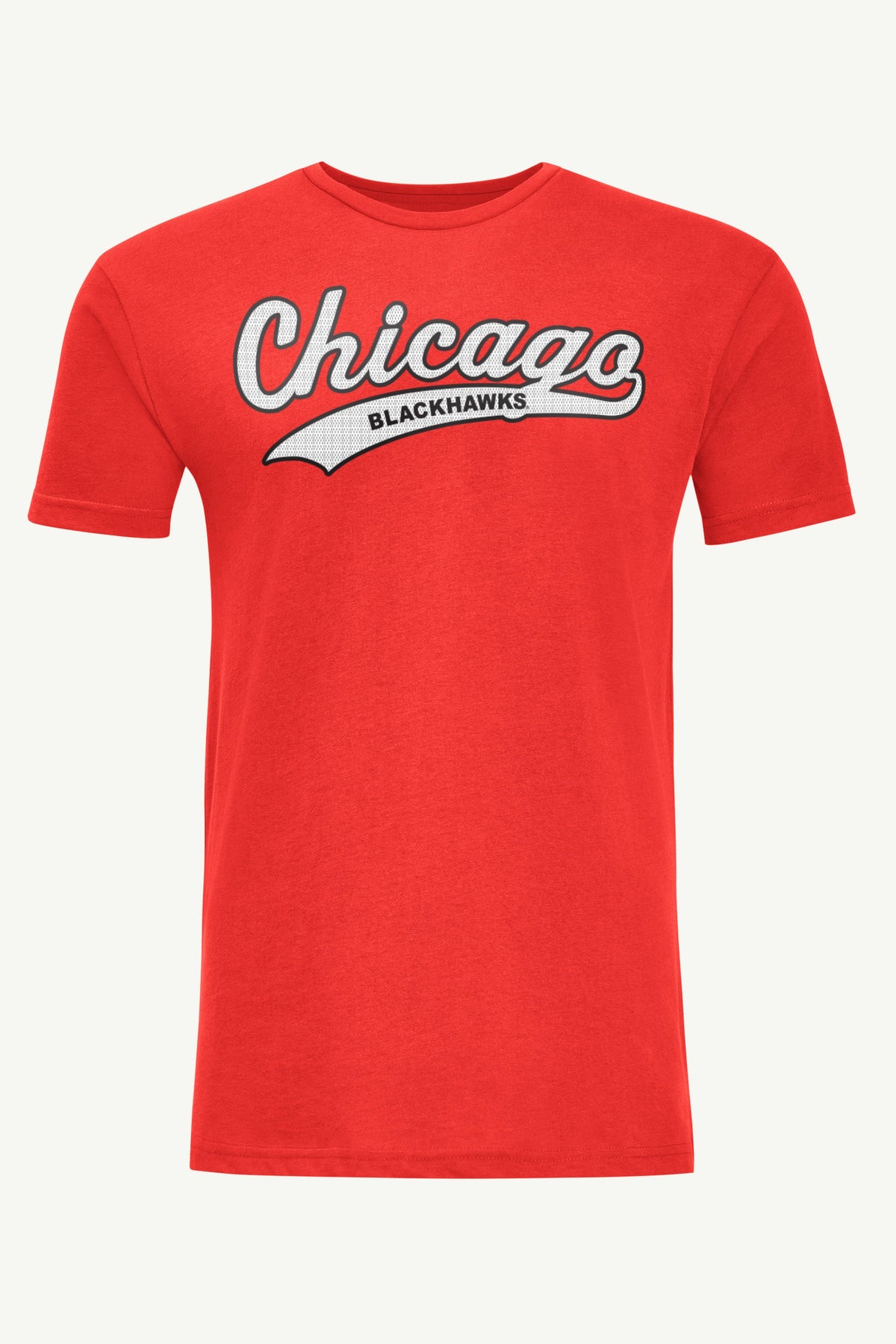 Starter Customer Favorite | MENS CHICAGO BLACKHAWKS TAILSWEEP T SHIRT