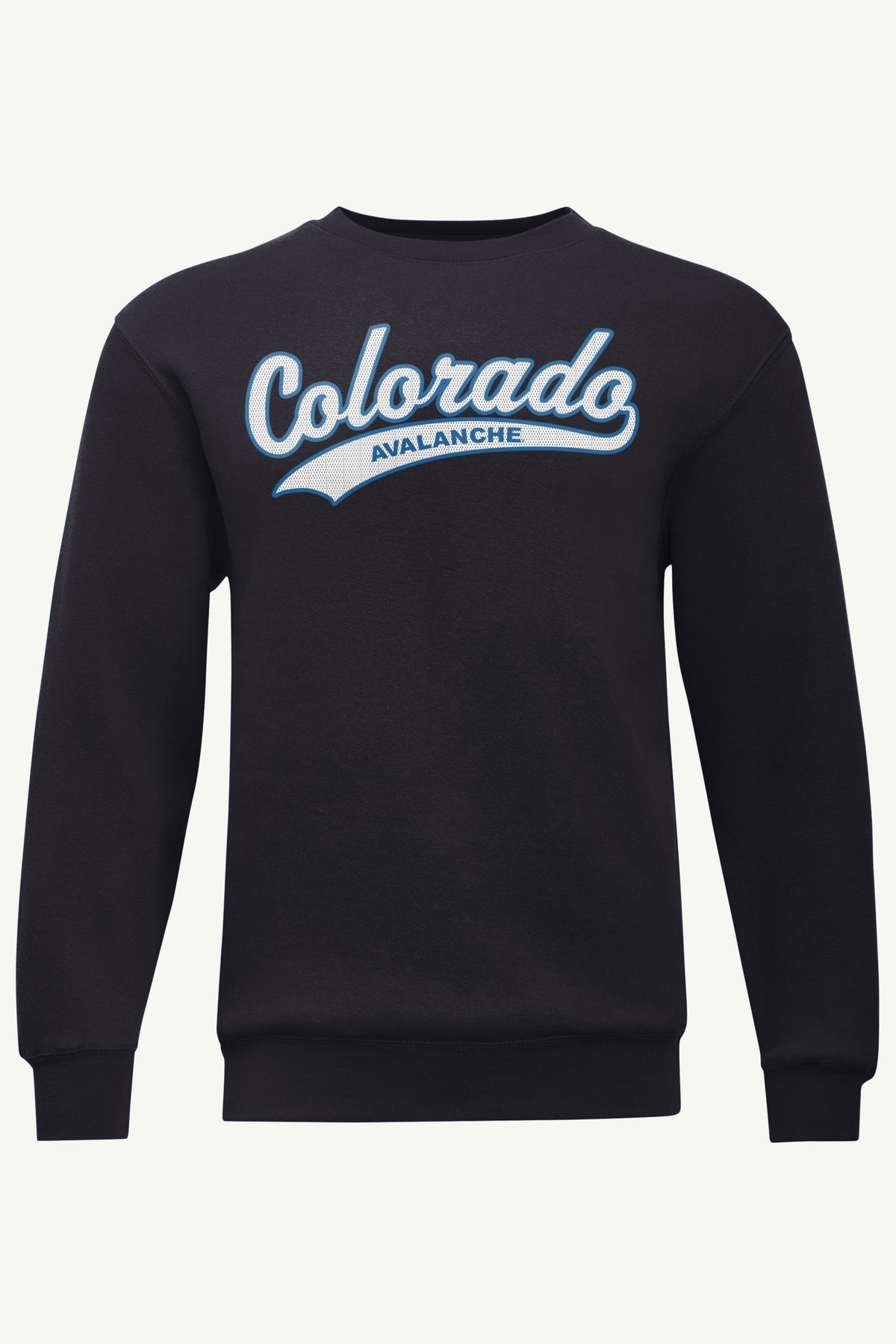 Starter Deals | MENS COLORADO AVALANCHE TAILSWEEP SWEATSHIRT