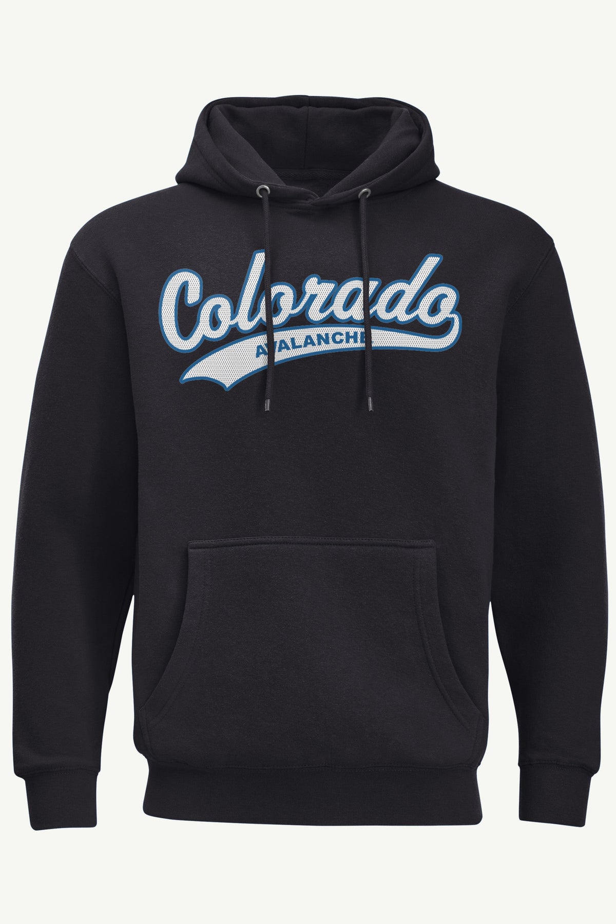 Starter Exclusive | MENS COLORADO AVALANCHE TAILSWEEP HOODIE