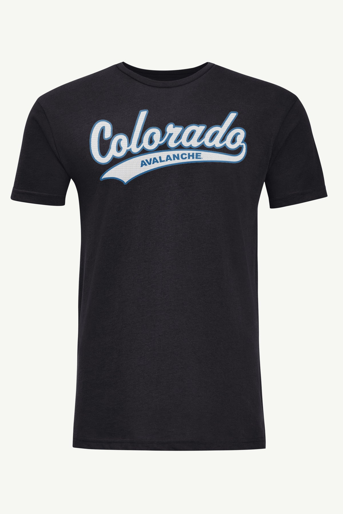 Starter Popular | MENS COLORADO AVALANCHE TAILSWEEP T SHIRT