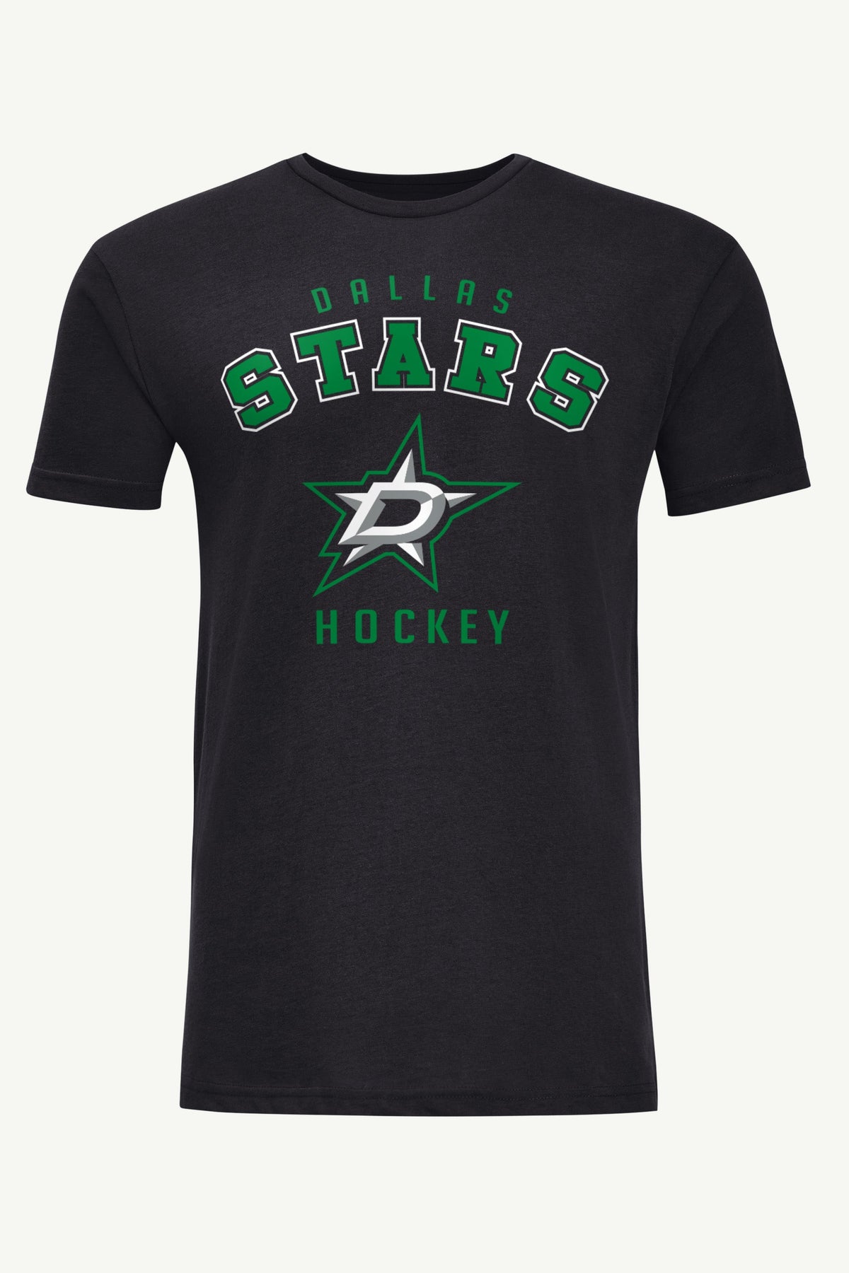 Starter Great Value | MENS DALLAS STARS GRAPHIC T SHIRT