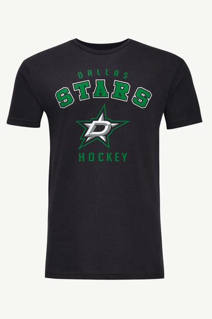 Starter Great Value | MENS DALLAS STARS GRAPHIC T SHIRT